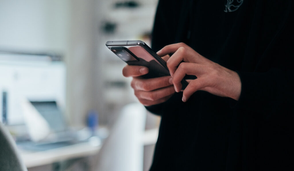 Προσοχή για απάτη με SMS από το gov.gr – Τι γράφει το μήνυμα