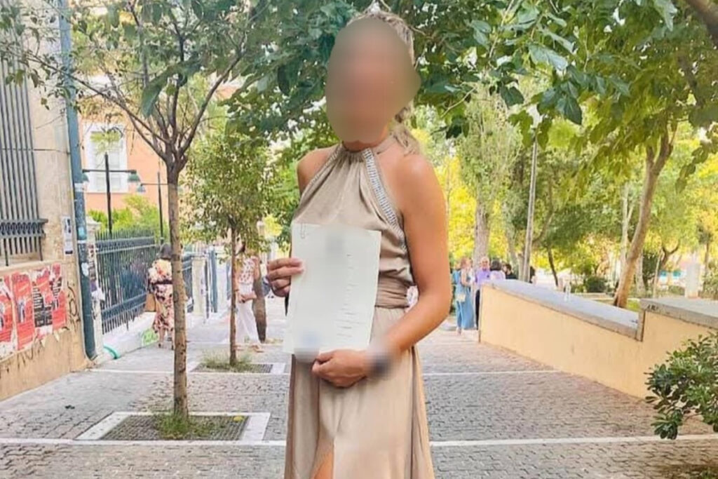 Από πτυχιούχος της Νομικής και αστυνομικός της χρονιάς, «προστάτιδα» οίκων ανοχής – Ποια είναι η εντυπωσιακή 37χρονη