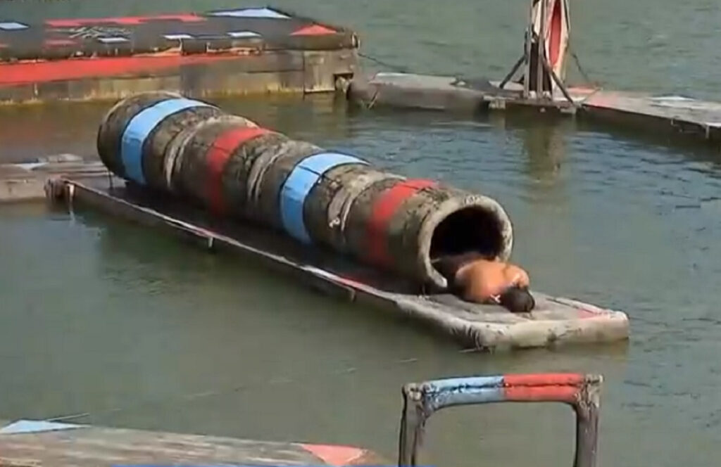 Survivor 2024 spoiler: Ποιοι κερδίζουν την πρώτη ασυλία  – Νεύρα, καβγάς κι ατύχημα στον αγώνα