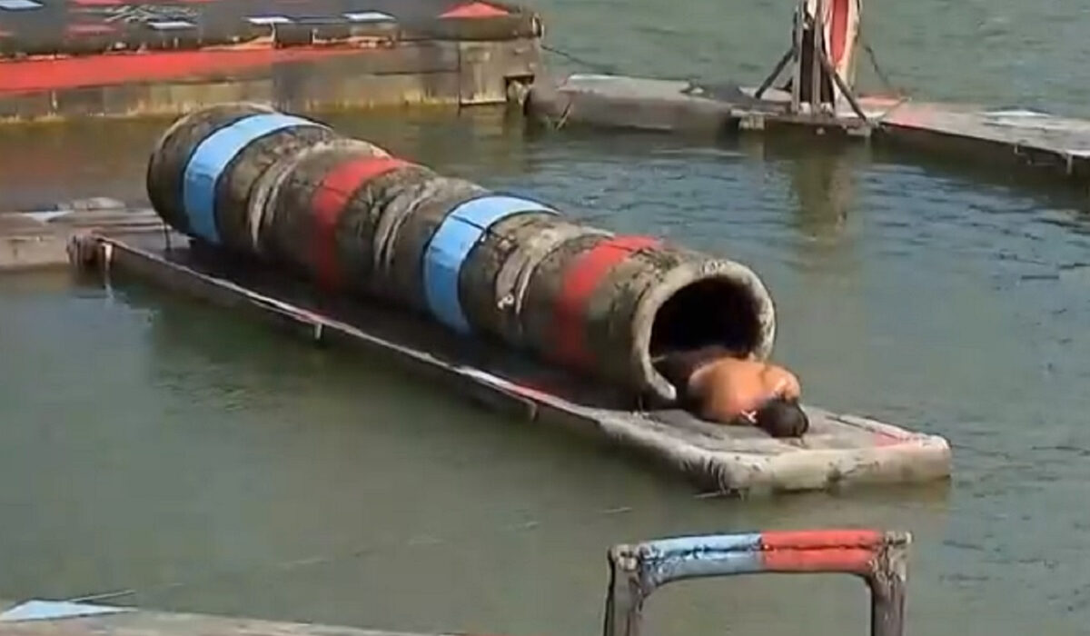 Survivor 2024 spoiler: Ποιοι κερδίζουν την πρώτη ασυλία  – Νεύρα, καβγάς κι ατύχημα στον αγώνα
