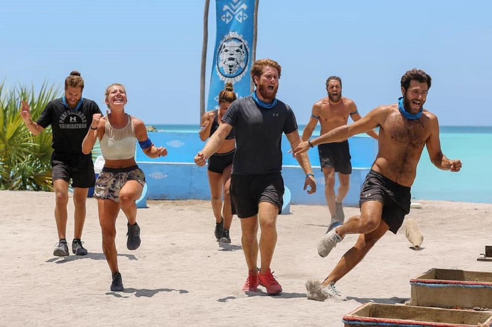 Survivor 2021: Το «κατηγορώ» στη παραγωγή από τον αδερφό του Καφετζή