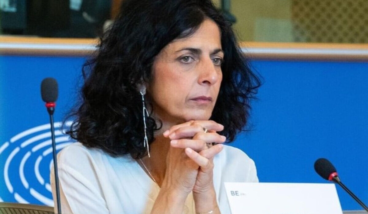 Διευρύνονται οι έρευνες για το Qatargate: Στο στόχαστρο των αρχών η Βελγίδα ευρωβουλευτής, Μαρία Αρενά
