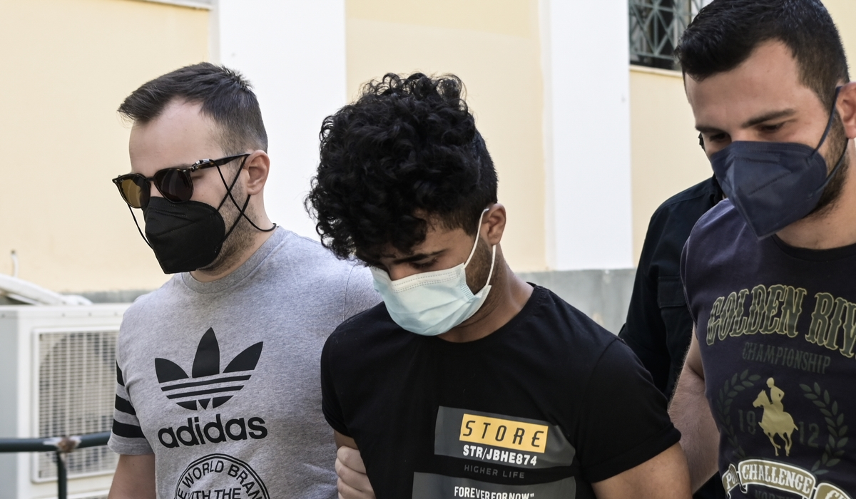 Γυναικοκτονία στο Περιστέρι: «Τη σκότωσα γιατί μίλησε άσχημα για το Κοράνι»