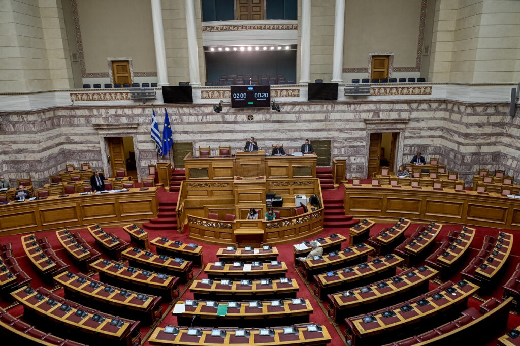 Παρακολουθήσεις τηλεφώνων: Κερδίζει έδαφος η πρόταση για συγκρότηση Εξεταστικής