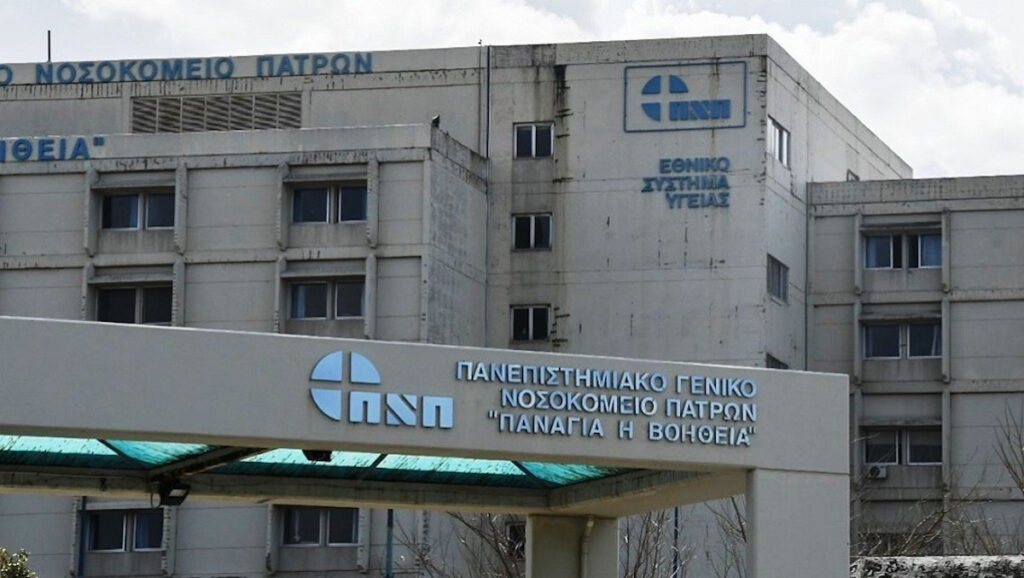 Πάτρα: Εγκεφαλικά νεκρός ο 6χρονος από τα Γρεβενά – Θα δωρίσουν τα όργανά του