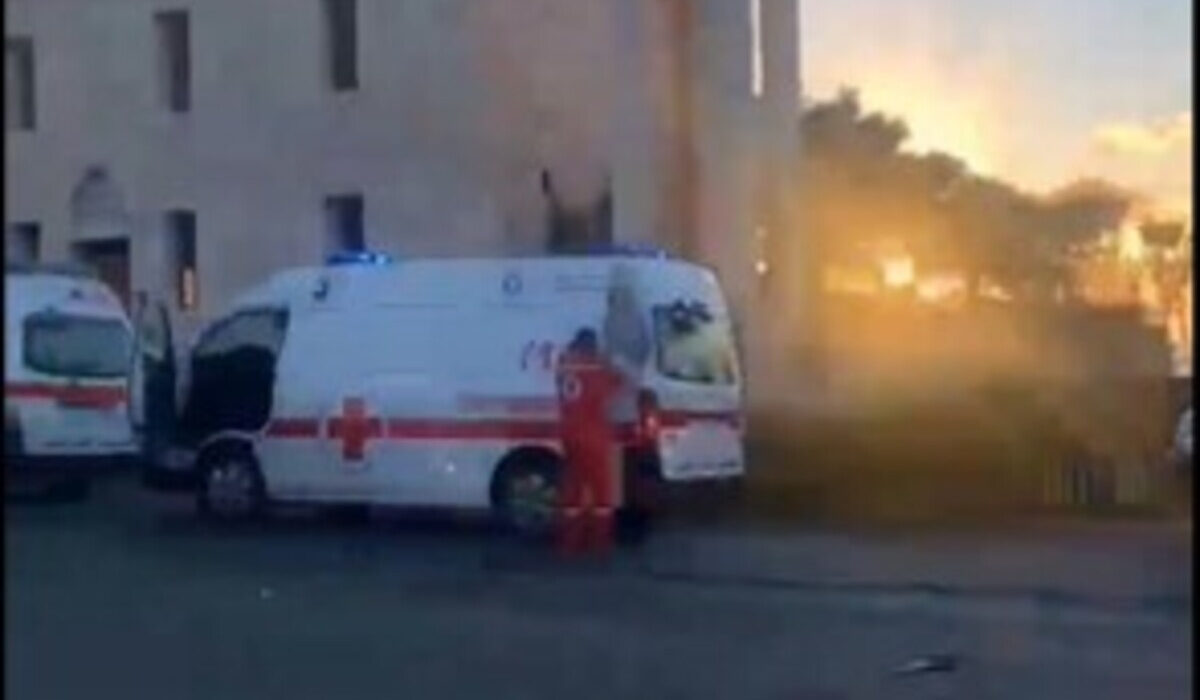Οργή Χεζμπολάχ για τις εκρήξεις με τους βομβητές: Δίκαιη τιμωρία στο Ισραήλ
