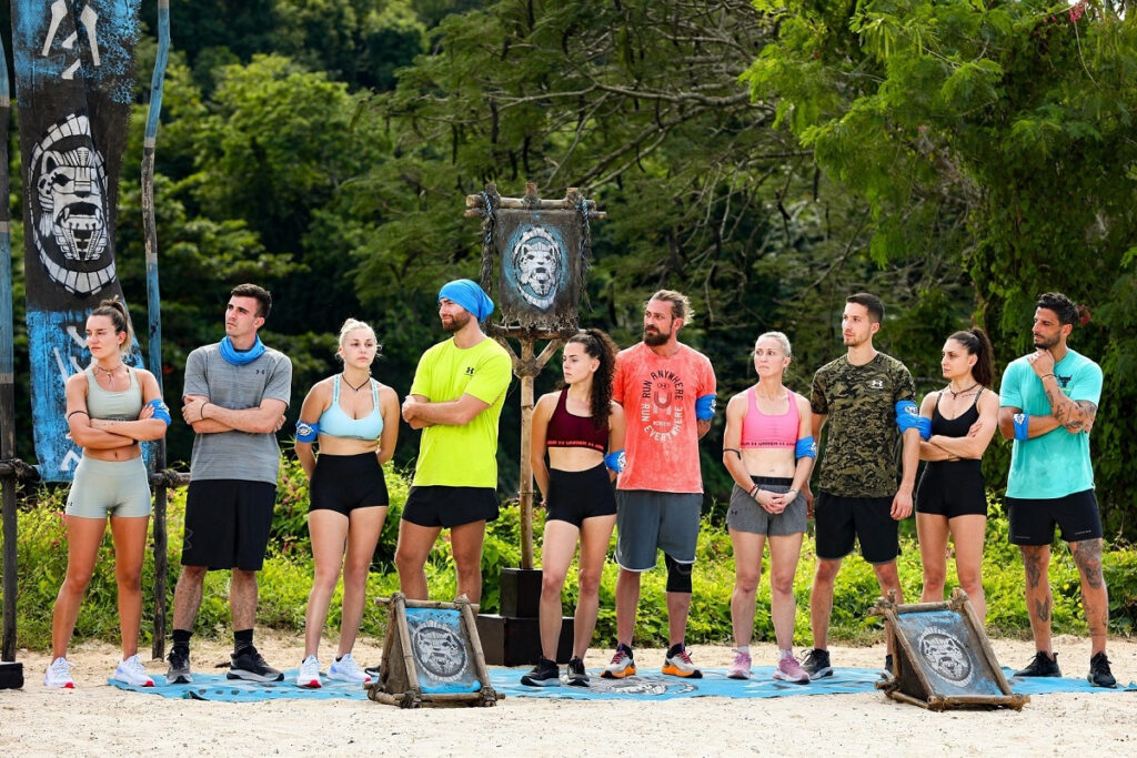 Survivor 2024 spoiler: Αυτοί κερδίζουν τον αγώνα επάθλου – Η πρώτη αποχώρηση