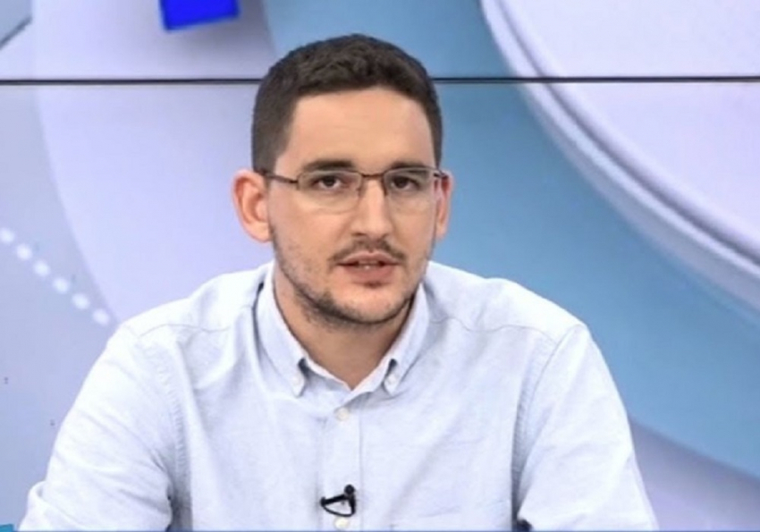 Νίκος Ρεμπάπης: Σύνοδος Κορυφής του ΝΑΤΟ – Κίνδυνοι άνευ προηγουμένου για τους λαούς!