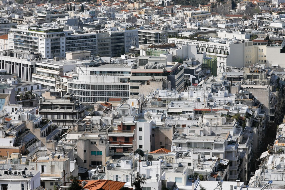 ΠΟΜΙΔΑ: Να παραταθεί η προθεσμία για τα αδήλωτα τετραγωνικά