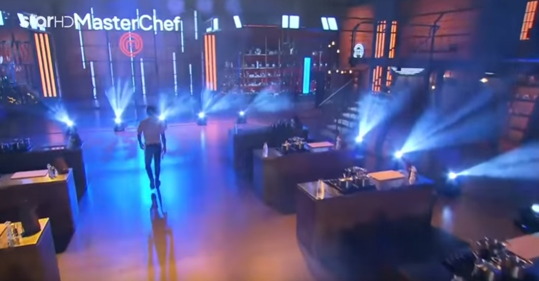 MasterChef 4: Καλωσόρισμα με αποχώρηση – Εκπλήξεις στο αποψινό επεισόδιο