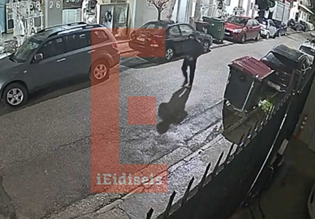 Περιστέρι: Νέες μαρτυρίες για τον «δράκο» – «Την περίμενε δίπλα στο μετρό»