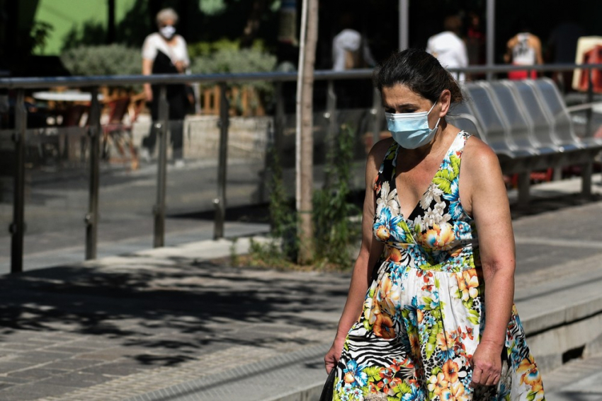 Αυτά είναι τα νέα μέτρα από σήμερα στην Αττική