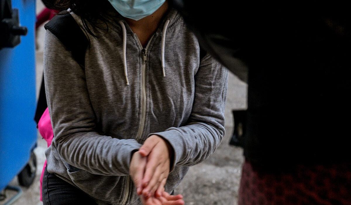 Άνοιγμα σχολείων: Φόβοι για «έκρηξη» κρουσμάτων, «όπλο» η διεύρυνση των εμβολιασμών