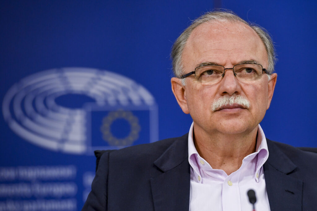 Δημήτρης Παπαδημούλης: Η αποκάλυψη ενός σκανδάλου διαφθοράς την Παγκόσμια Ημέρα κατά της Διαφθοράς
