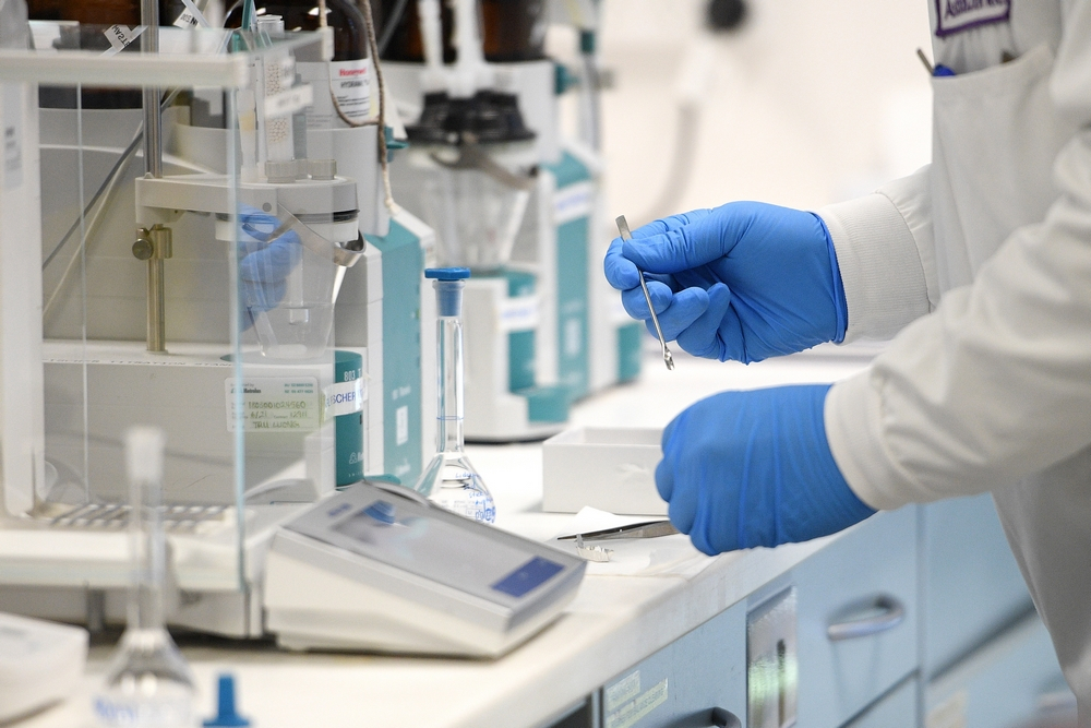 Νέο τεστ αντιγόνων από τη Roche – Ανιχνεύει τον κορονοϊό σε 18 λεπτά