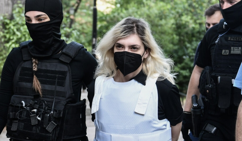 Ρούλα Πισπιρίγκου: Δεκτά τα ασφαλιστικά μέτρα κατά Κουτσελίνη και Κουσουλού