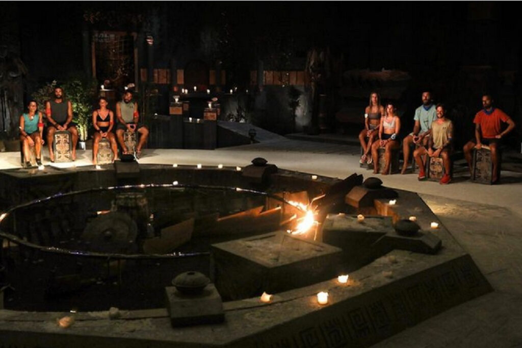 Survivor All Star – spoiler: Το «απόλυτο» φαβορί για αποχώρηση σήμερα είναι…