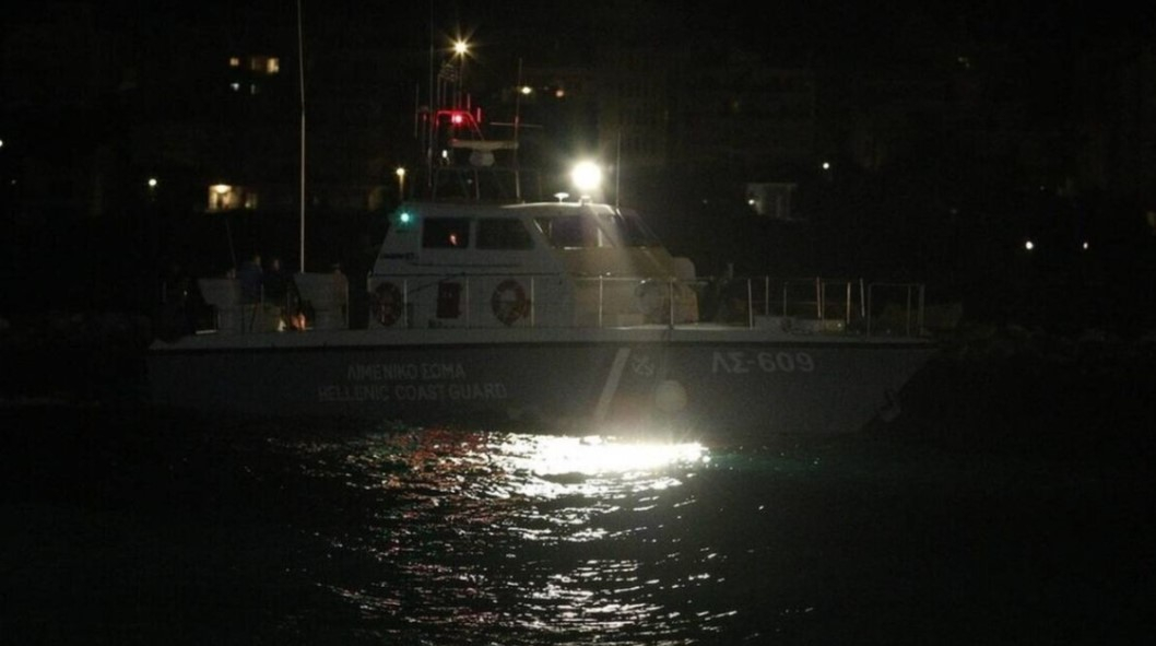Ναβαρίνο: Αγνοείται 51χρονος ψαροντουφεκάς – Σε εξέλιξη έρευνες για τον εντοπισμό του