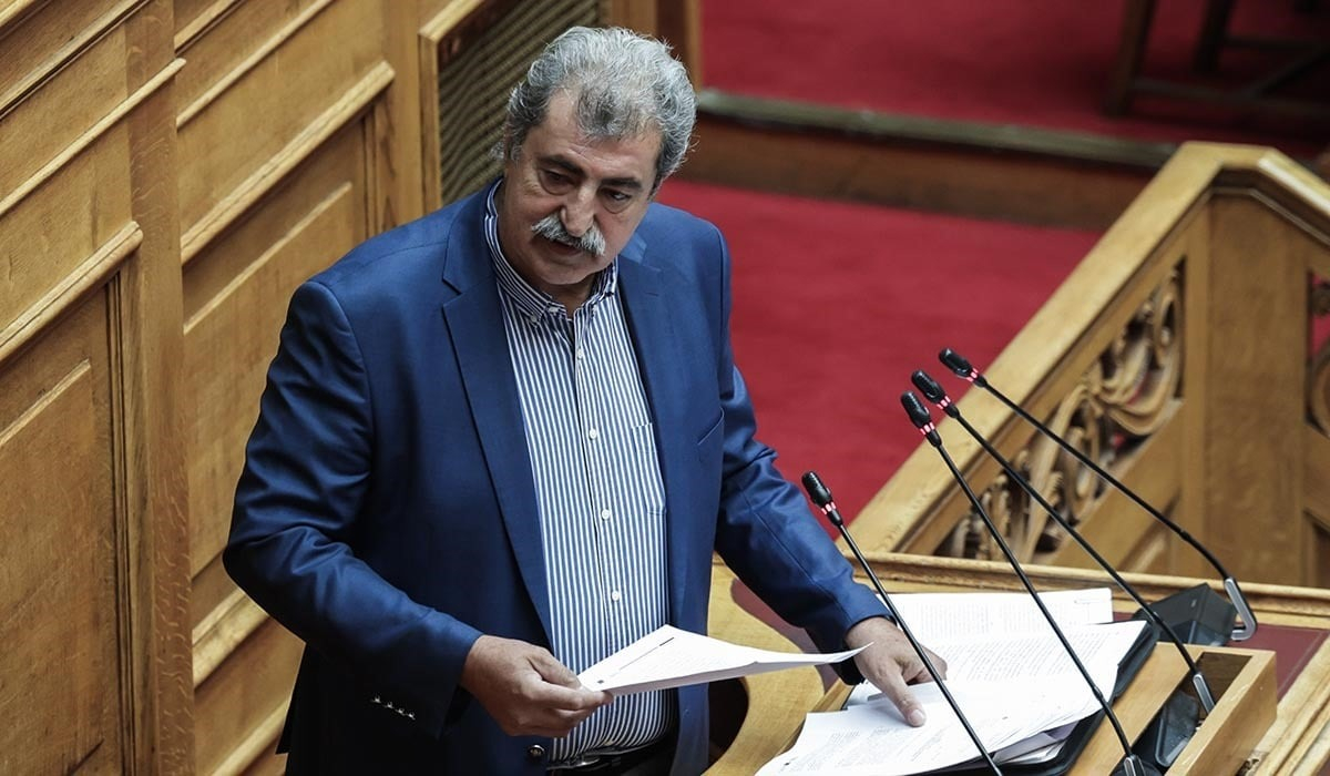 Παραλήρημα Πολάκη κατά Κασσελάκη: «Απατεώνα, εξαφανίσου…»