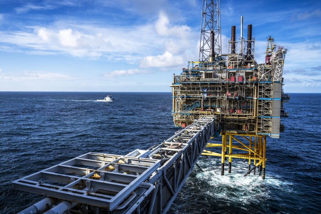 Το σαμποτάζ στους Nord Stream – Tο οδοιπορικό του BBC που μοιάζει με παραγωγή του Netflix