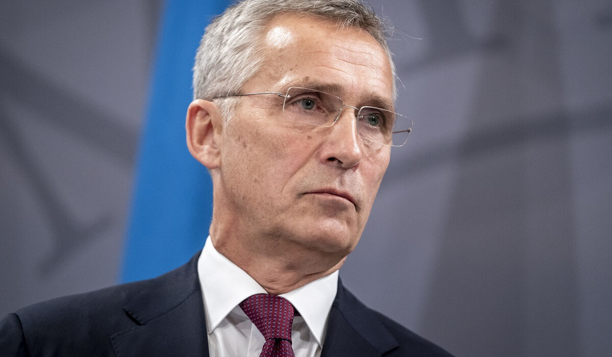 ΝΑΤΟ: Επικίνδυνες και ανεύθυνες οι απειλές Πούτιν για τα πυρηνικά