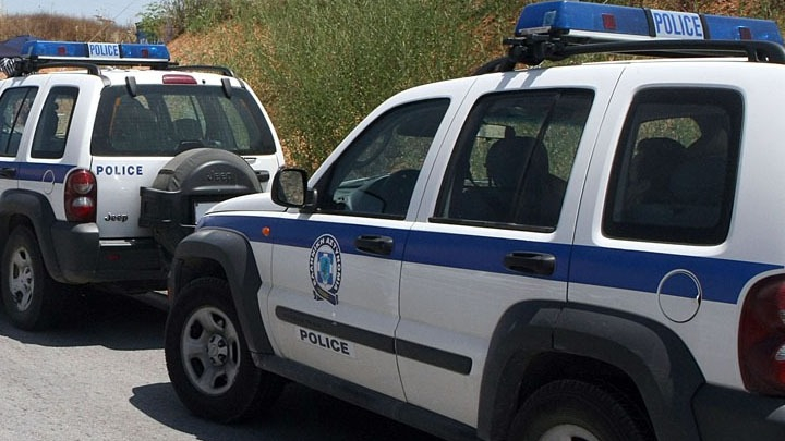 Νέα Μαγνησία: Βρέθηκε πτώμα άνδρα σε προχωρημένη σήψη