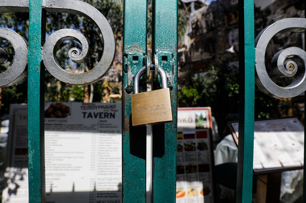 Αναστολή εργασίας τον Μάιο: Τι ισχύει για τους εργαζόμενους – επιχειρήσεις
