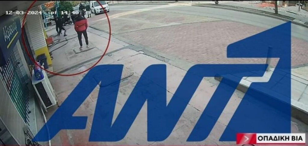 Καρέ – καρέ η άγρια οπαδική επίθεση στη Θεσσαλονίκη (Δείτε βίντεο)