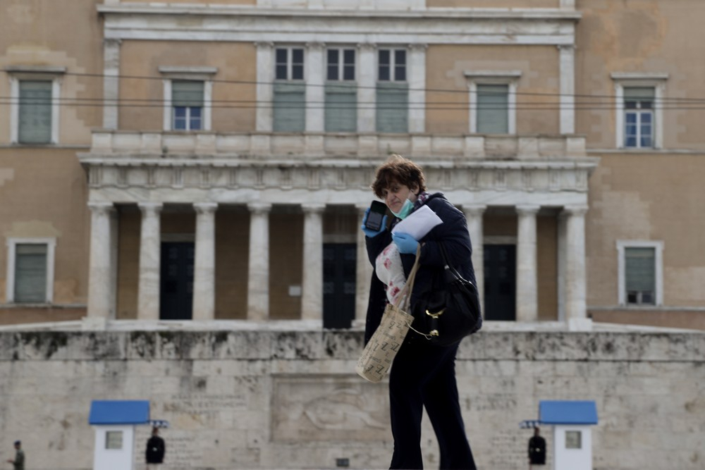 Περπατάρης: «Να μην υπογράφουν οι εργαζόμενοι αλλαγή σύμβασης εργασίας»