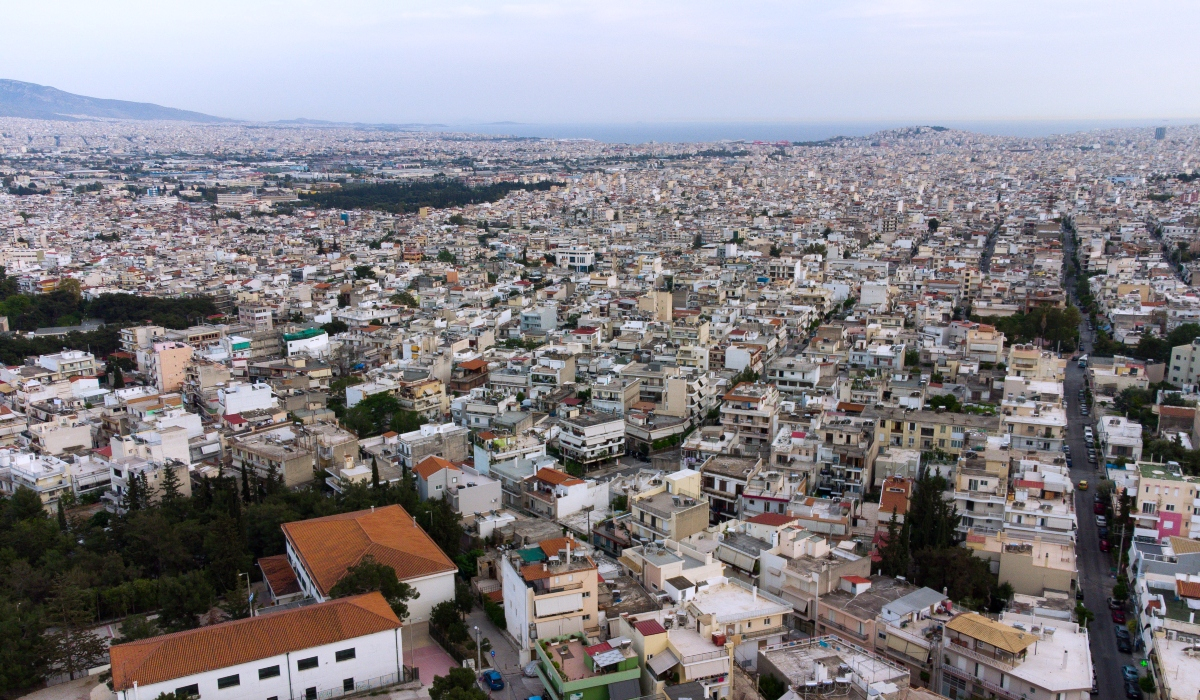 Δικαστικό «φρένο» σε fund για τον πλειστηριασμό πρώτης κατοικίας εγγυήτριας δανείου