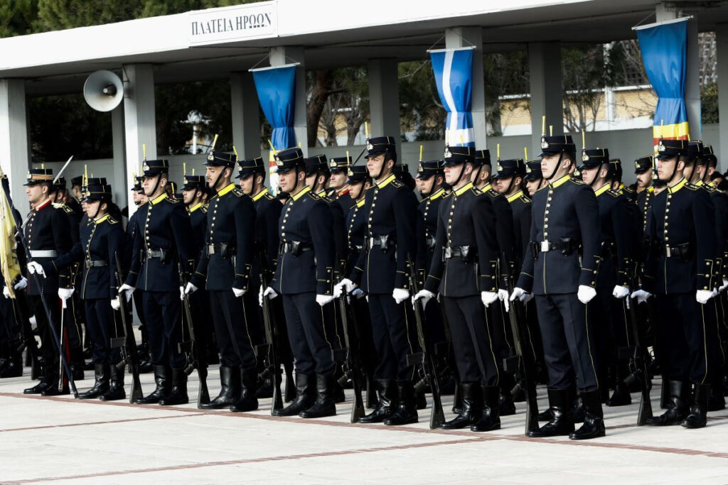 ΠΚΕ 2025 για εισαγωγή σε Στρατιωτικές και Αστυνομικές Σχολές – Τι ισχύει για τις Πανελλήνιες