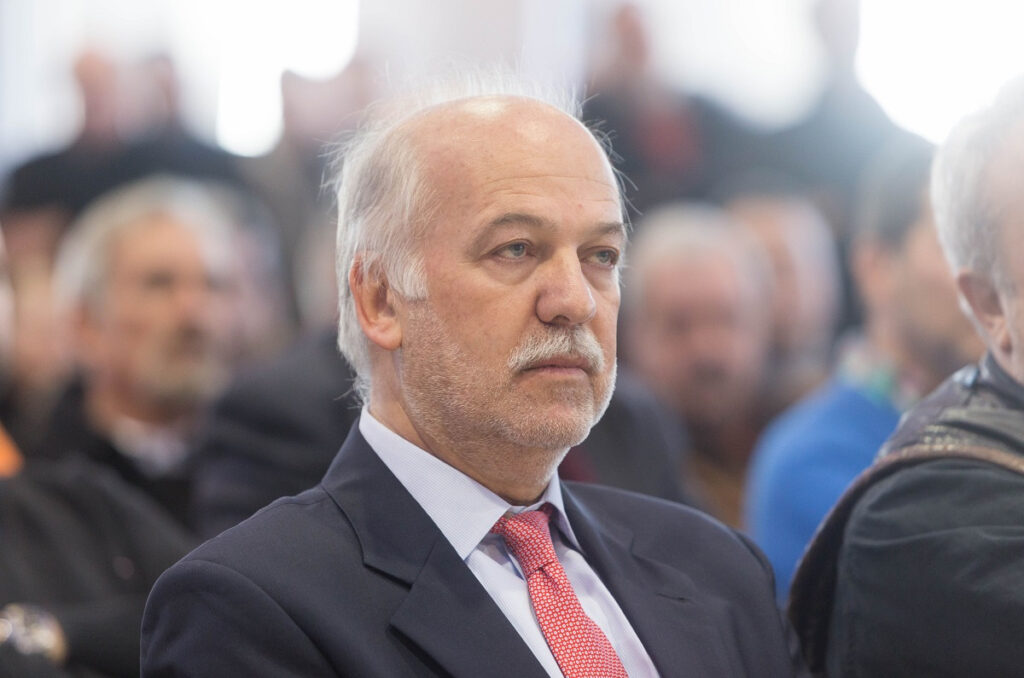 Ο Γ. Φλωρίδης – Κλουζώ, αποκαλύπτει…