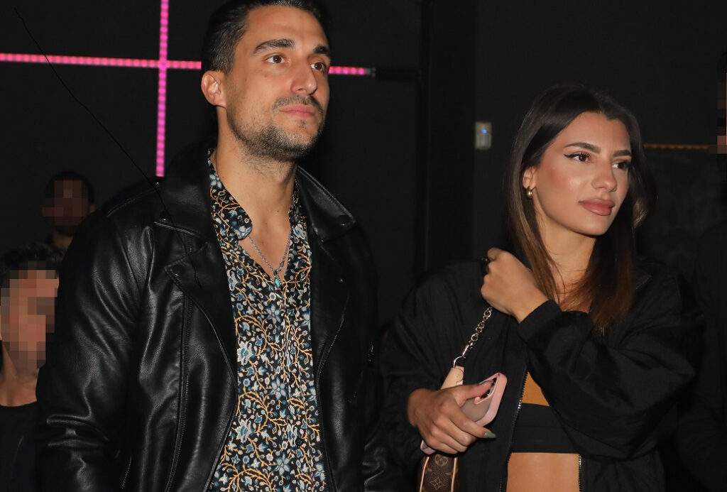 Σάκης Κατσούλης για «Survivor All Star»: Δεν ξέρω και αν θα φύγω – η παραγωγή πρέπει να ξεκαθαρίσει τα πράγματα