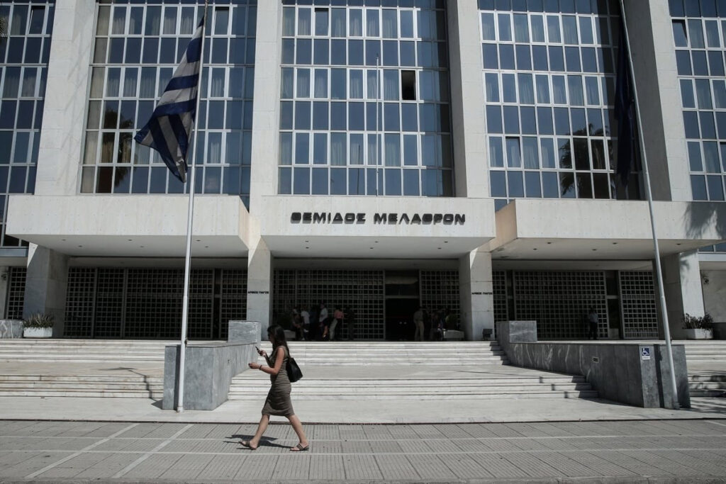Άρειος Πάγος: Τα ονόματα που ακούγονται για τις θέσεις του Προέδρου και του Εισαγγελέα