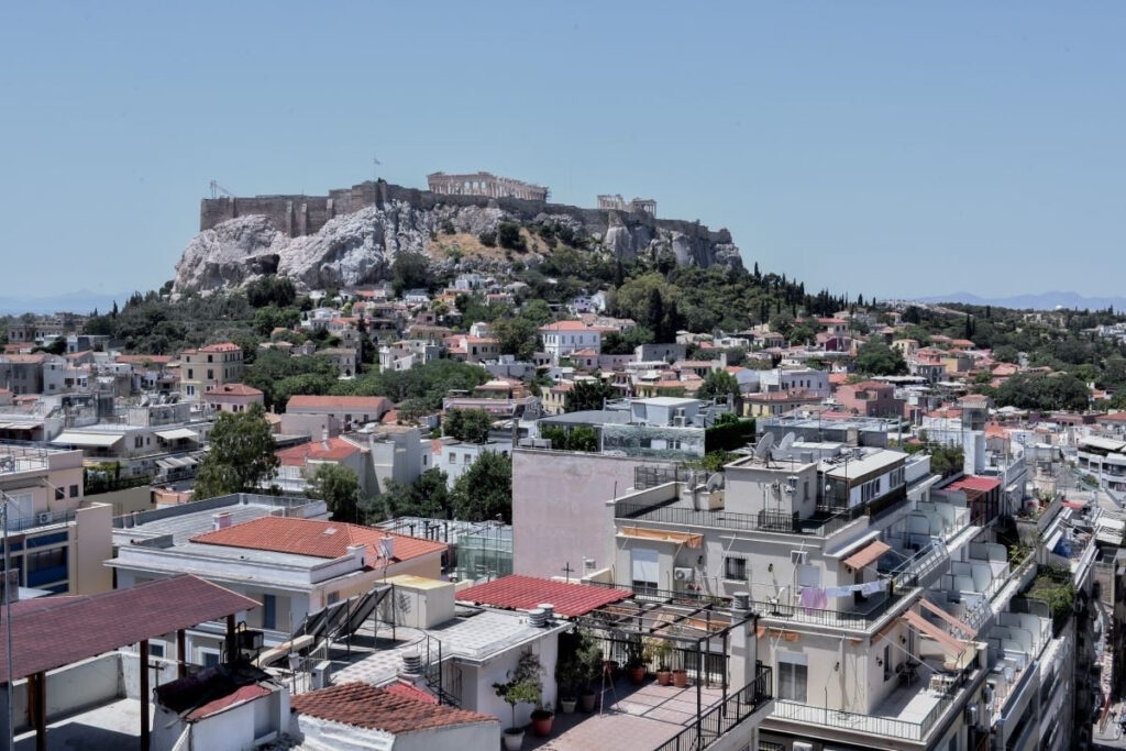 Πληρωμή ΕΝΦΙΑ 2023 – Πώς η εκτύπωση εκκαθαριστικού με κωδικούς taxisnet