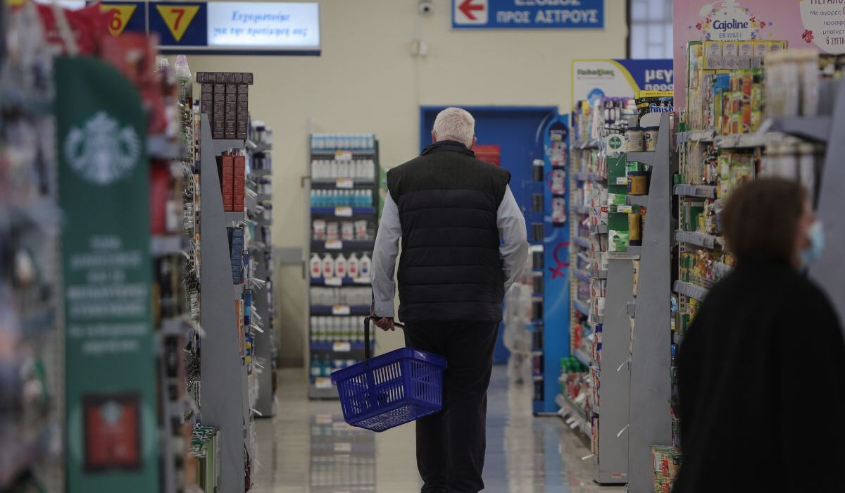 Τα πρώτα ΑΦΜ για Food Pass: Πότε ανοίγει το gov.gr
