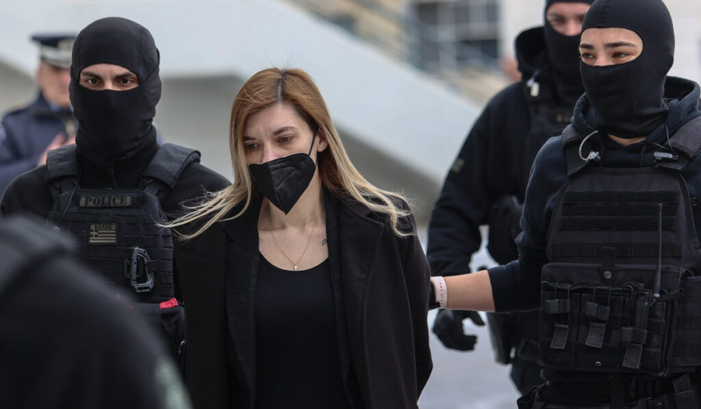 Ρούλα Πισπιρίγκου: «Δεν δώσαμε κεταμίνη στην Τζωρτζίνα» – Καταθέτουν οι γιατροί του Ωνάσειου