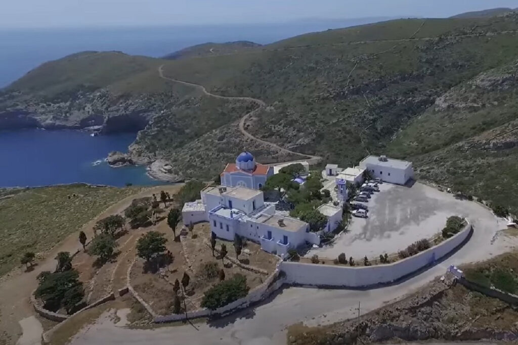 Το must visit νησί για το Πάσχα μόλις 1 ώρα από την Αθήνα