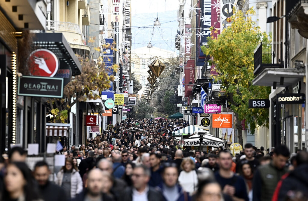 «Κόλπα» εργοδοτών με το Δώρο Χριστουγέννων 2024 – Δείτε τι κάνουν
