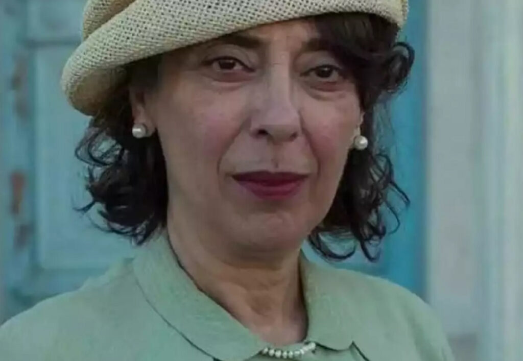 Πέθανε η ηθοποιός Ανvέζα Παπαδοπούλου