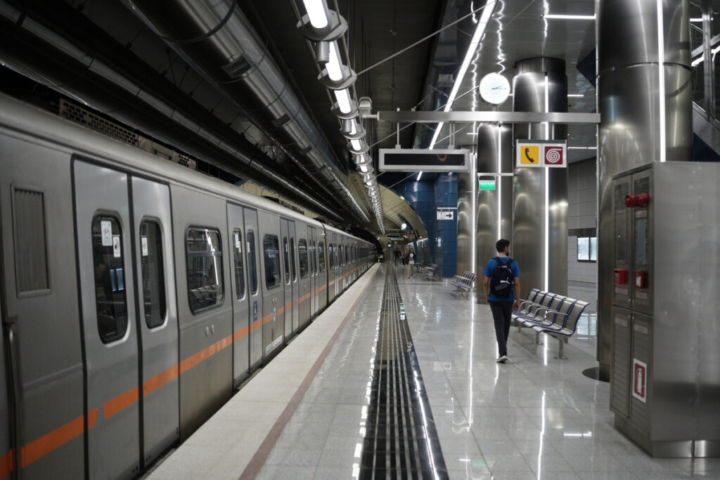 Έκτακτη στάση εργασίας σε Μετρό και Ηλεκτρικό σήμερα 12/12 – Οι ώρες