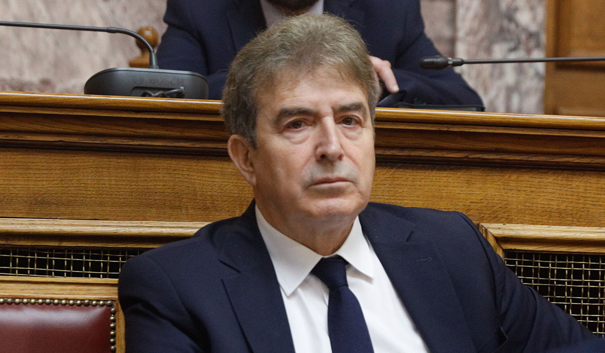 Μιχάλης Χρυσοχοΐδης: Μύθοι