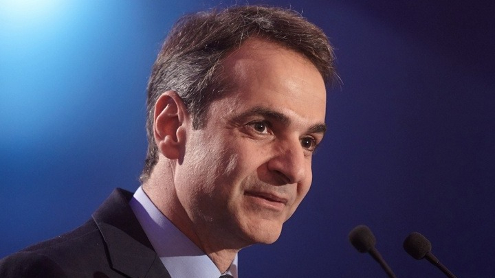 Με μέλη του Ισραηλιτικού Συμβουλίου συναντάται αύριο ο Μητσοτάκης