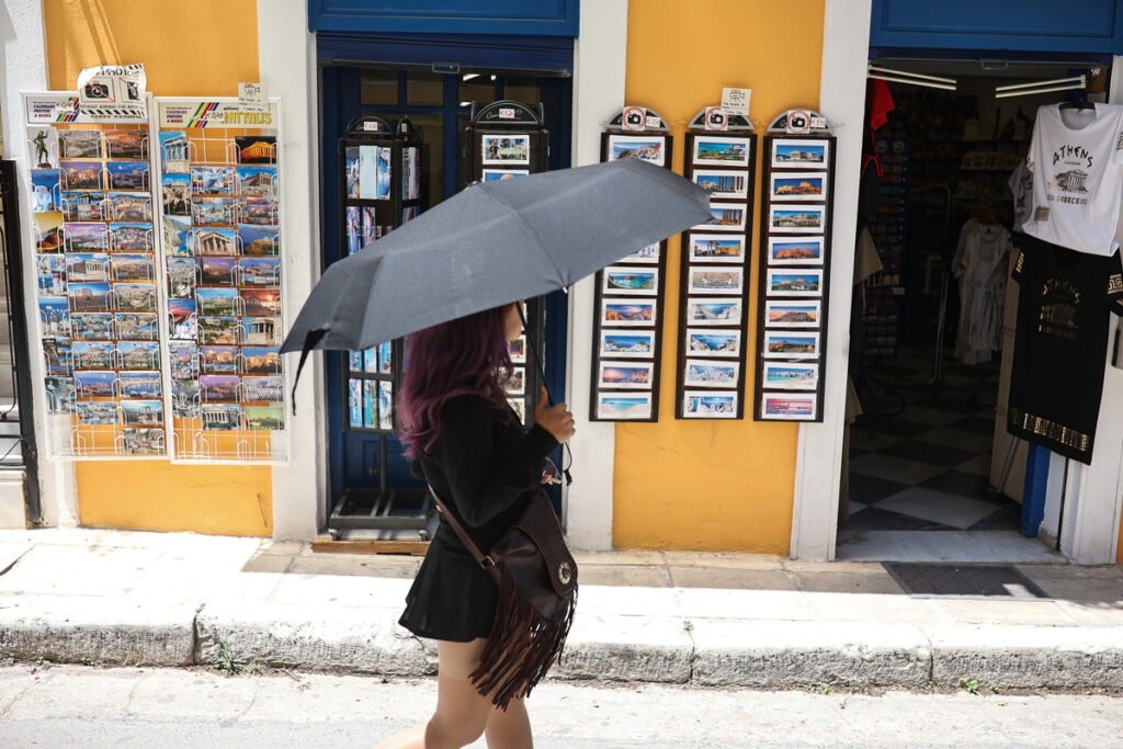 Η μοναδική Κυριακή με ανοιχτά μαγαζιά το καλοκαίρι – Το ωράριο