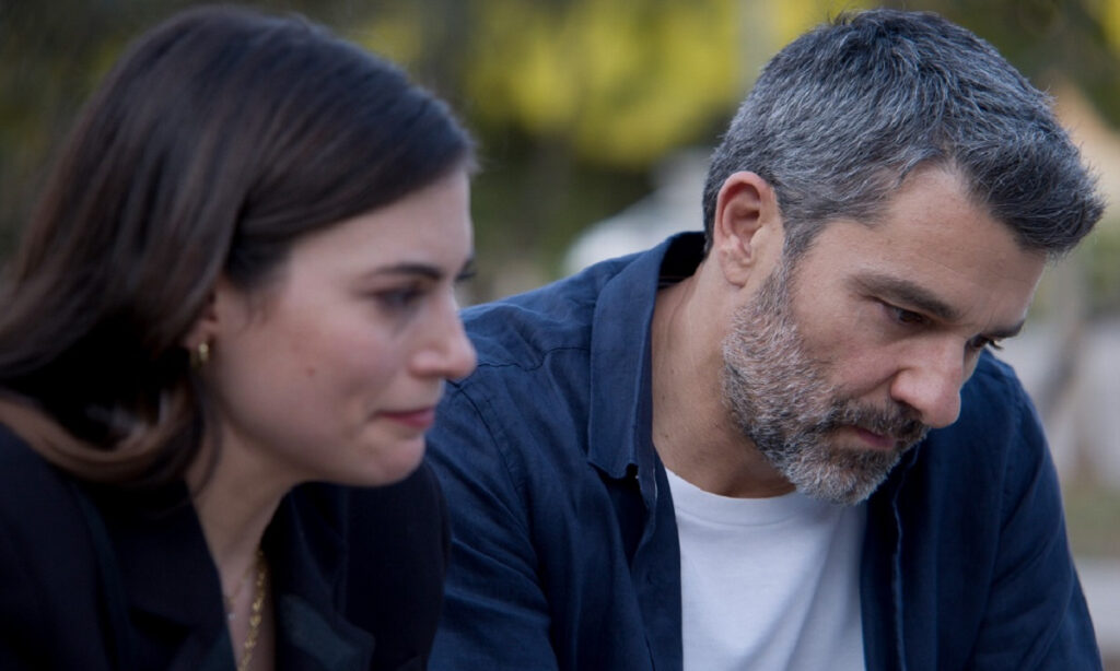 Παγιδευμένοι spoiler: Έτσι ξεκινά ο δεύτερος κύκλος για την Άννα