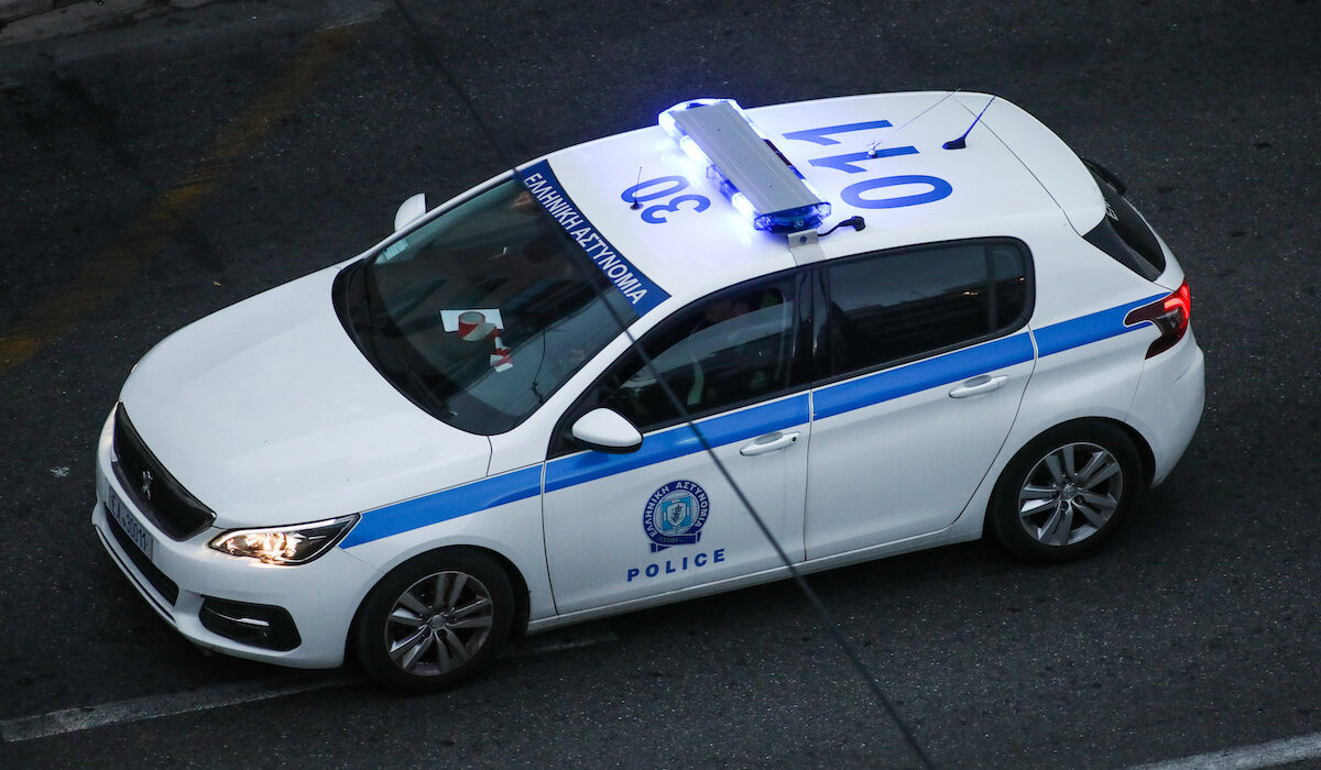 Εύβοια: Ληστεία σε βενδινάζικο – Οι υπάλληλοι δέχθηκαν επίθεση από τον δράστη