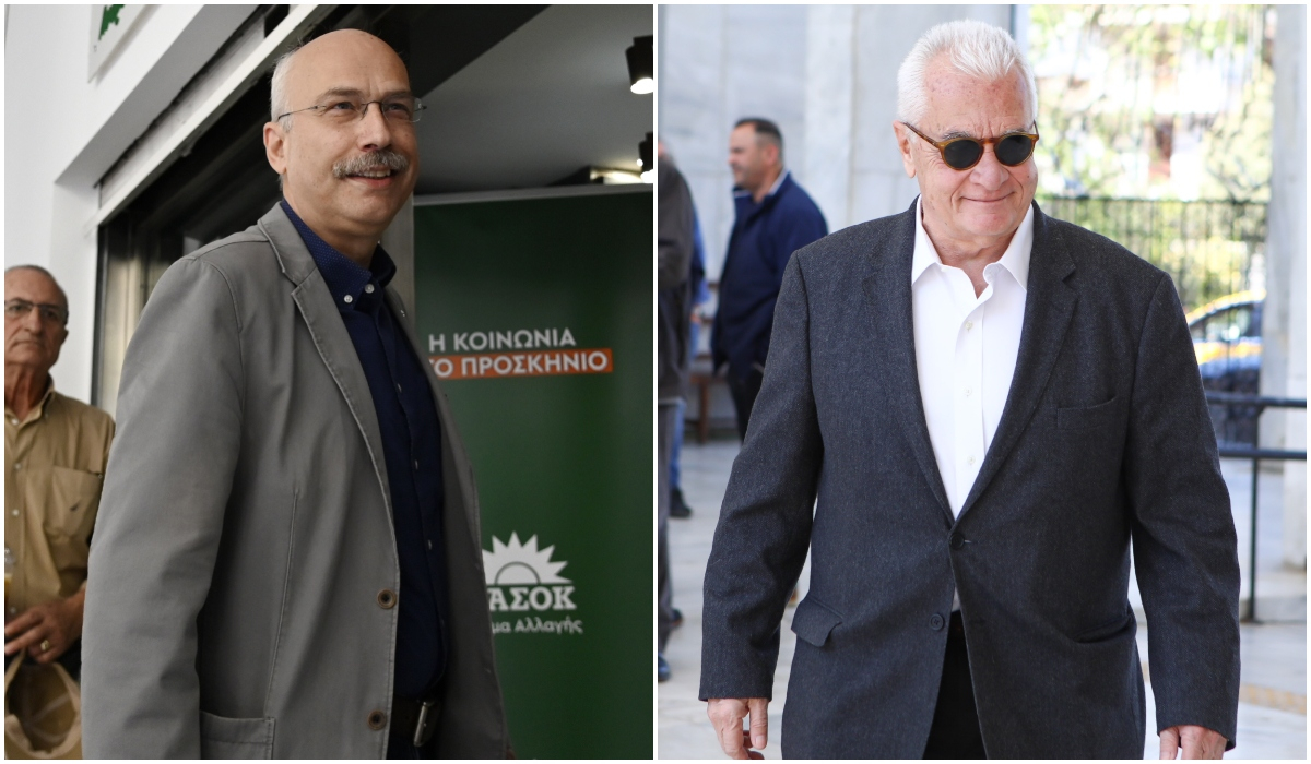 Μαργαρίτης VS Πρετεντέρης: Όσοι δεν έχουμε κομματικές ιδεοληψίες και φανατισμό μπορούμε να σκεφτόμαστε ακόμα!