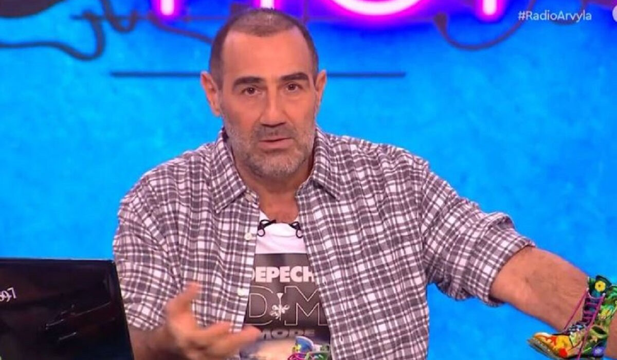 Κανάκης για Σαντορίνη: «Θα έπρεπε τα εισιτήρια να είναι μειωμένα, μετά από διαμαρτυρίες προσαρμόζονται»