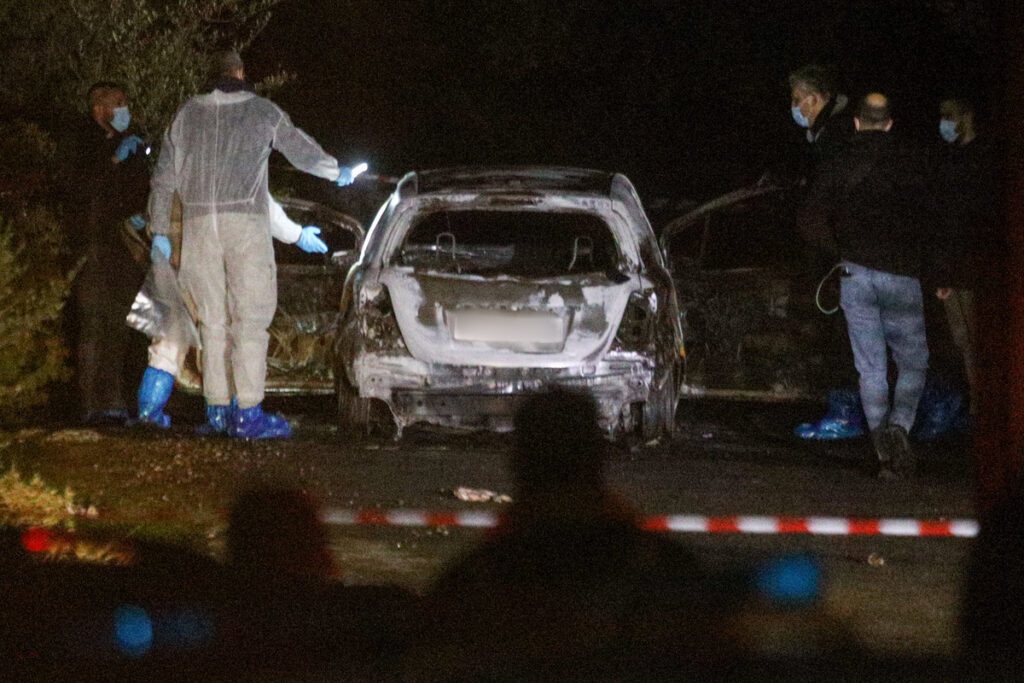Μάνδρα: «Βοήθεια, με σκοτώνουν» – Τα τελευταία δραματικά λόγια του Χρήστου Γιαλιά