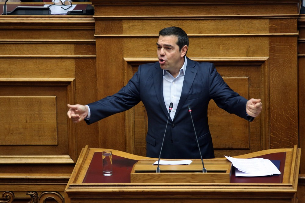 Για Πρόεδρος της Δημοκρατίας ο… κηπουρός του Μητσοτάκη